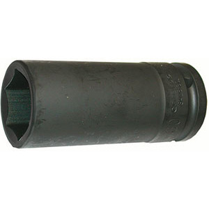 982GEL 2 - DRIVERS SOCKETS 3/4 DIN 3121-ISO 1174 CONNECTION - Orig. Carolus